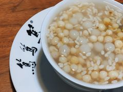 -笃笃笃糖粥(十全街店)