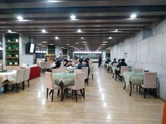 大堂-老孙家饭庄·非遗(东关店)