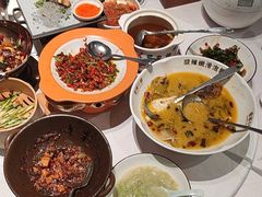 -蓉城小馆(科兴店)