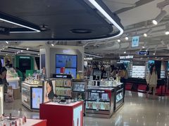 -新罗免税店(首尔总店)