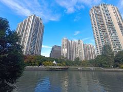 -苏州河梦清园环保主题公园