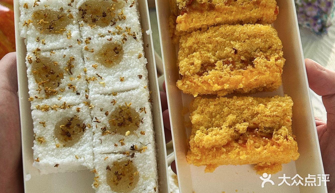 大数据把我推给爱吃糯唧唧的姐妹