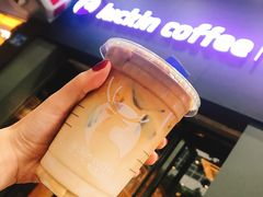 -瑞幸咖啡(长兴智汇商务中心店)