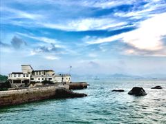 -鼓浪屿内厝澳码头(轮渡站)