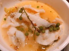 -太二酸菜鱼(广州IFC国金天地店)