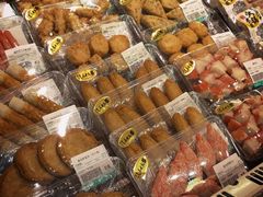 -Olé精品超市(上海虹桥南丰城店)