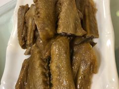 卤水掌亦-惠爱餐厅