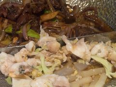 -小鱼小牛·鱼牛干锅·脆鱼火锅(世欧广场店)