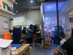 -海马体照相馆(万菱汇店)