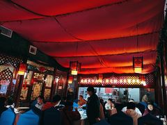 -阿西娅食府(中关村店)