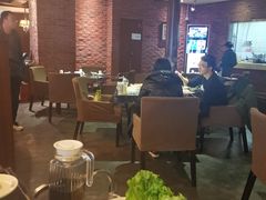 大堂-鲁西肥牛(九方购物中心店)