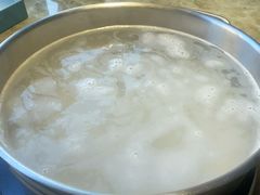 -淘米捞·米汤脆鲩鱼火锅(福田皇岗店)