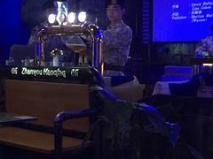 -战友蚝情烧烤工场(嘉华店)