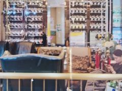 -亚马逊蒸汽活海鲜自助(LCM置汇旭辉广场店)