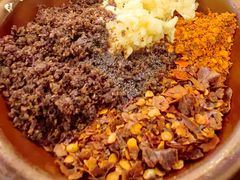 -黔有有贵州酸汤夺夺粉火锅(五味十字店)