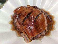 果木烧鹅-粤珍轩·家宴·广式茶点(新城广场店)