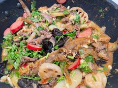 -王家沙点心店(南京西路总店)