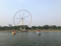 -济南国际园博园