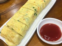 奶酪鸡蛋卷-青鹤谷(苏州店)