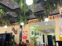 -普兰达·啤酒花园德国餐厅(观唐店)