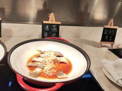 -长沙大王山朗豪酒店·朗豪自助餐厅