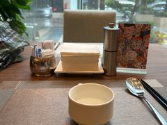 -好日子皇冠假日酒店·君怡咖啡厅(特美思大厦店)