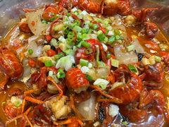 -湘潭九龙鱼头店(城南西路店)