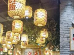 -南京大牌档(青岛万象城店)