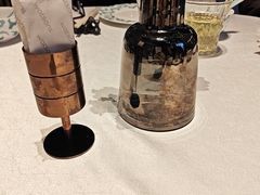 -桂满陇·海市蜃楼·黑金(国金店)