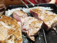 -豪客来牛排(成都锦江大融城店)