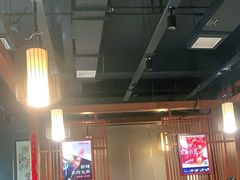 大堂-郑喜旺烧烤(郑州总店)