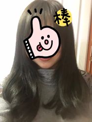 -上禾 HAIR SALON