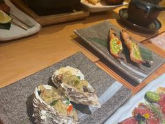 -花潮料理艺食馆(世欧广场店)