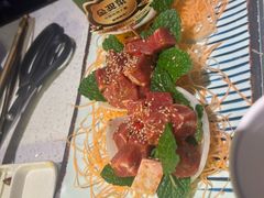 -猫抓烤肉(春熙路店)