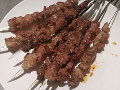 -羊门客在·烤盐池滩羊·川菜