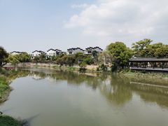 -中山詹园
