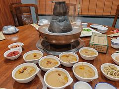 -大明铜锅·烤涮坊·烧烤(总店)