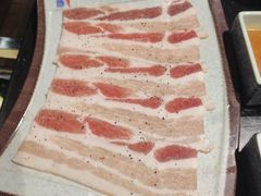 -鹤江桥·红油牛肉粉(SKP店)