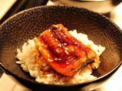 -新发展亚太JW万豪酒店·福苑咖啡厅