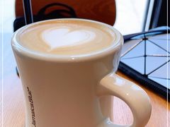 -Jamaicablue Coffeeshop(中央广场店)