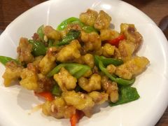 -李老哈·东北菜(宋园路店)