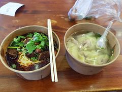 -八一路好吃街(雨田商务大厦店)