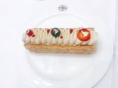 -TWG Tea(台北101购物中心沙龙及精品门市)