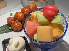 -半勺·新徽菜(银泰城店)
