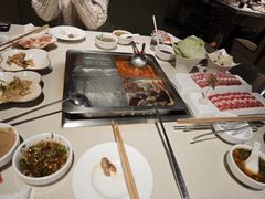 -海底捞火锅(劲松店)
