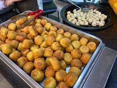 玉兰饼-毛华美食(清扬路店)