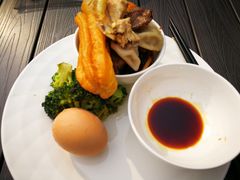 -苏苑饭店-中餐厅(长桥地区店)