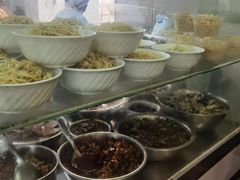 -老西白点心店