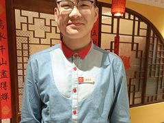 -西贝(六里桥旗舰店)