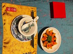 -茶人村·宫廷私厨(奥体印象城店)